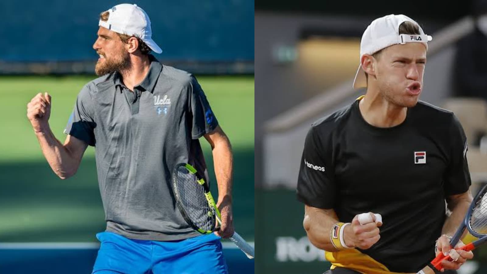 Indian Wells 2021: Diego Schwartzman vs Maxime Cressy Preview, Head to Head, Prediction and Live Stream for BNP Paribas Open