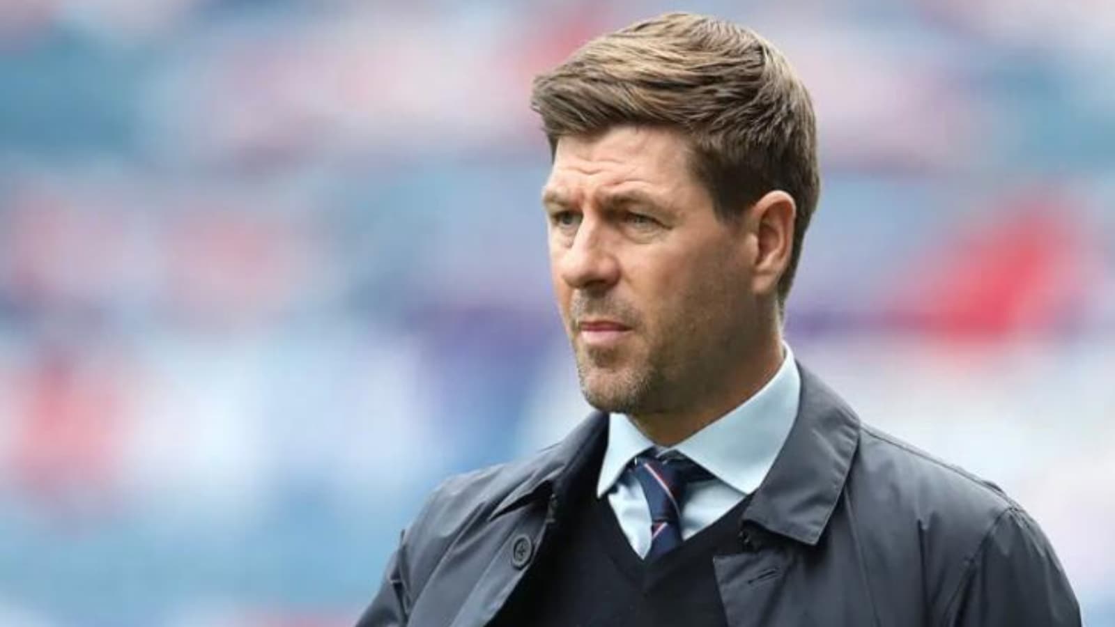 Steven Gerrard in contention to replace Steve Bruce at Newcastle United after the £305m takeover