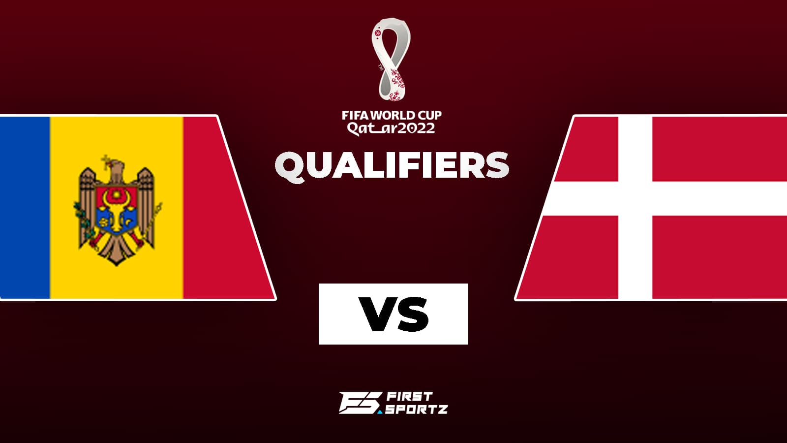 2022 World Cup Qualifiers: Moldova vs Denmark Live Stream, Preview and Prediction