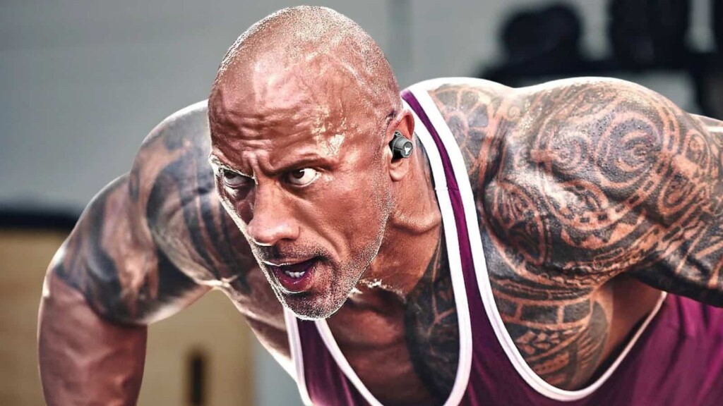 The Rock's WWE return is still uncertain