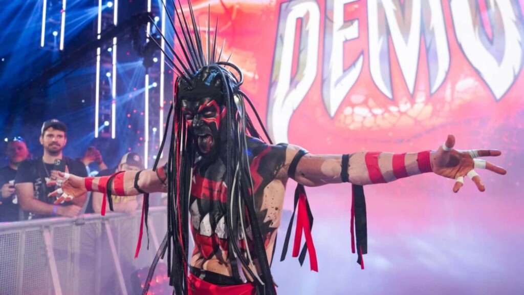 finn balor