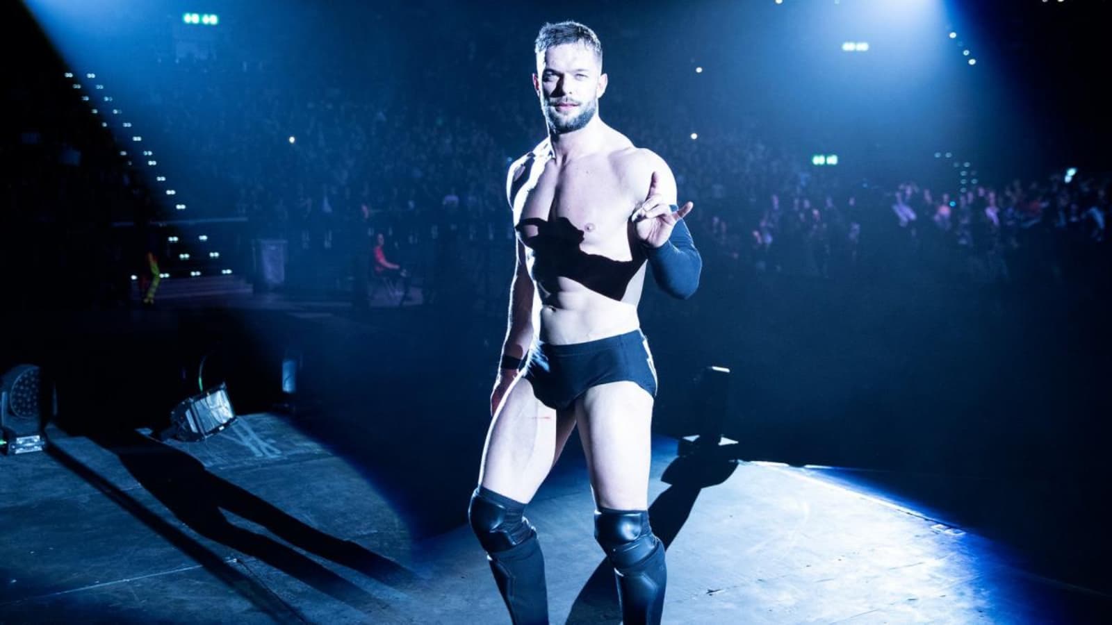 Finn Balor headed for a massive role on WWE Raw