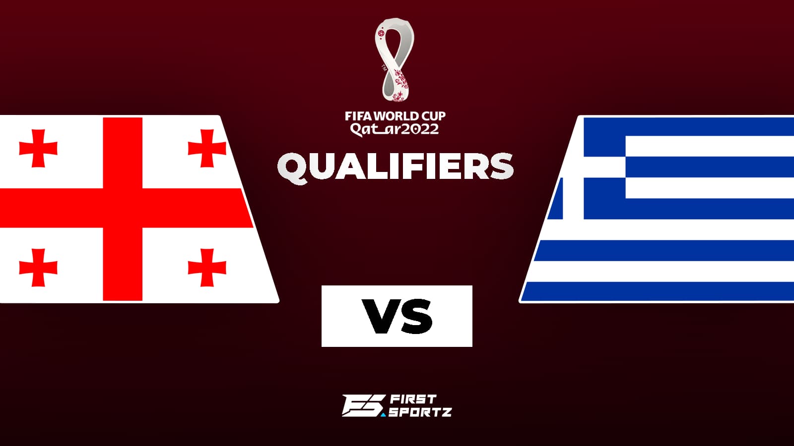 2022 World Cup Qualifiers: Georgia vs Greece Live Stream, Preview and Prediction