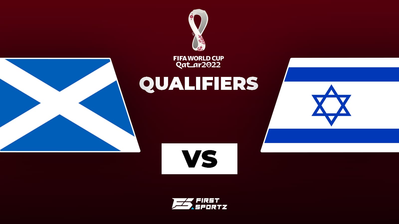 2022 World Cup Qualifiers: Scotland vs Israel Live Stream, Preview and Prediction