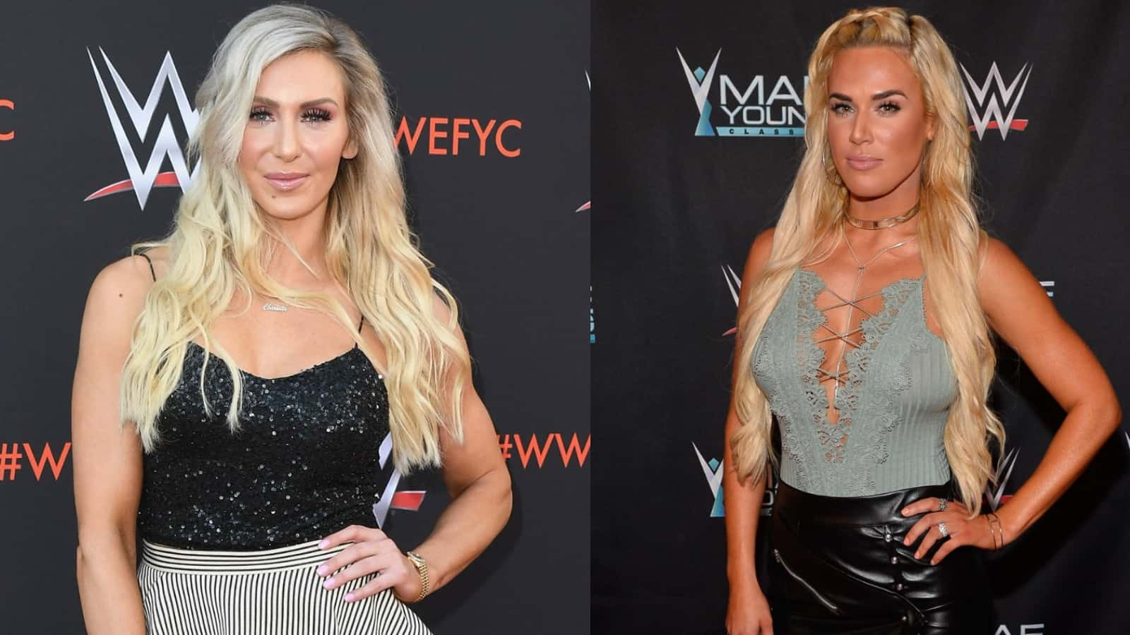 “If I could bulk up and look like Charlotte Flair, then maybe I could become Champion,” feels former WWE Superstar Lana