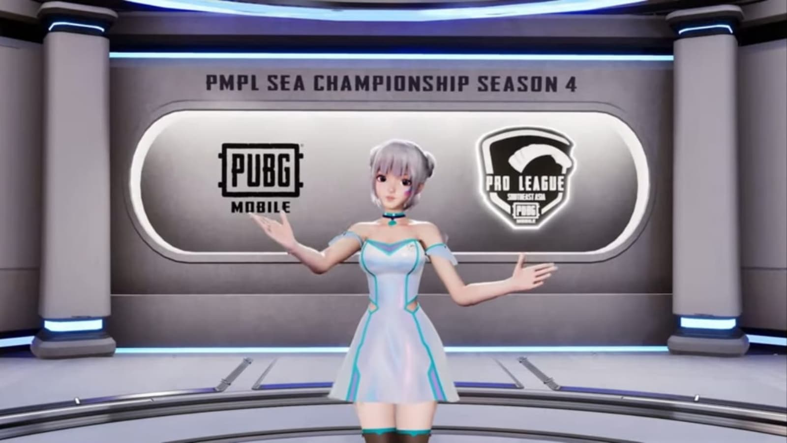 PUBG Mobile Pro League (PMPL) SEA Championship Season 4: Teams, schedule and more