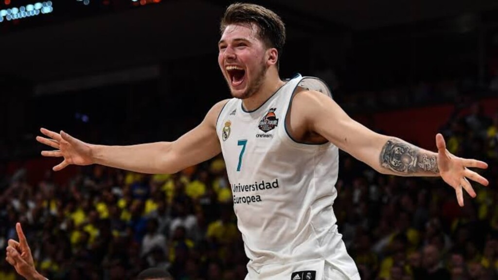 Luka Doncic