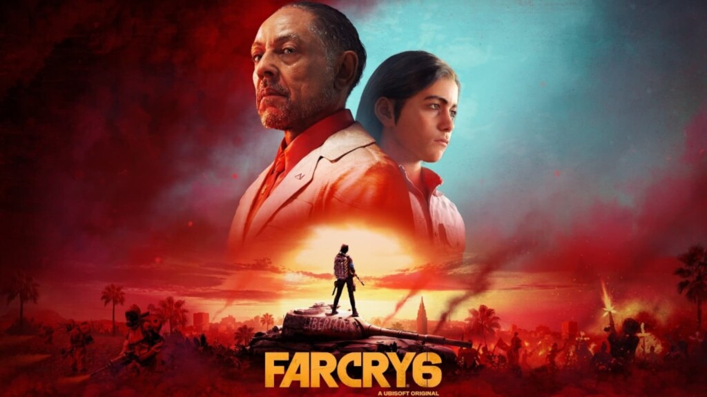 far cry 6 length