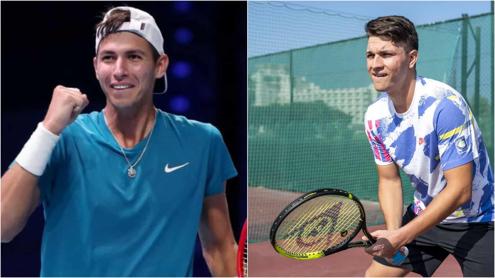 Indian Wells Masters 2021: Alexei Popyrin vs Miomir Kecmanovic Preview, Head to head, Prediction and Live Stream for BNP Paribas Open