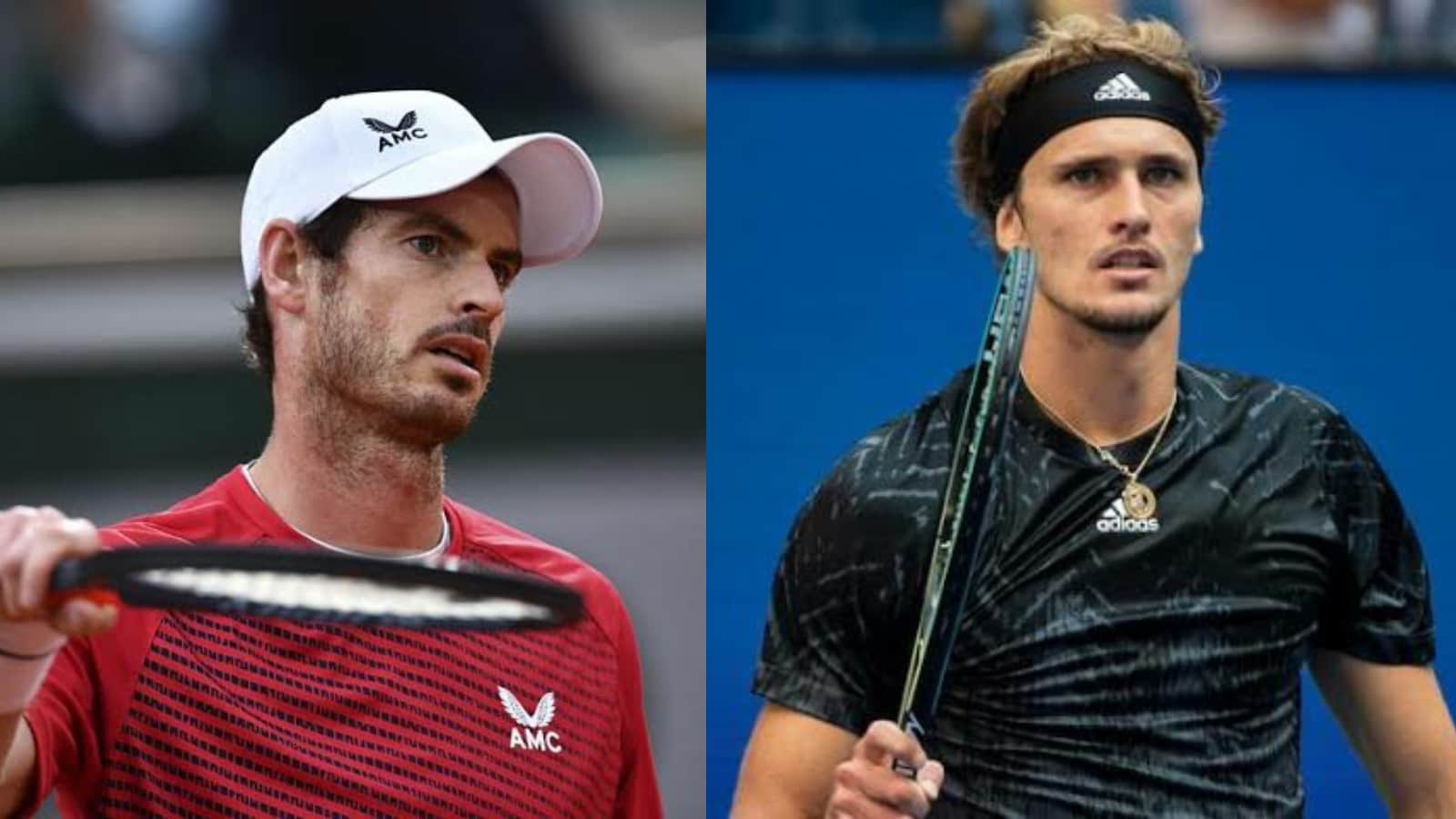 Andy Murray welcomes ATP investigation into domestic violence allegations against Alexander Zverev