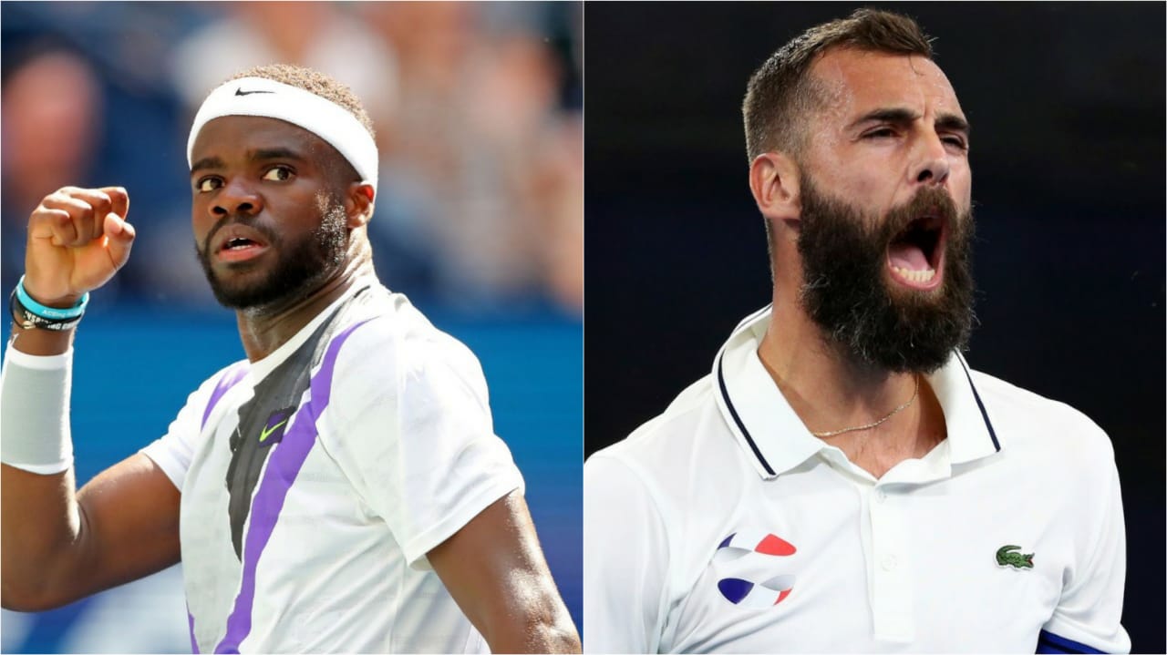 Indian Wells Masters 2021: Benoit Paire vs Frances Tiafoe Preview, Head to Head, Prediction and Live Stream for BNP Paribas Open