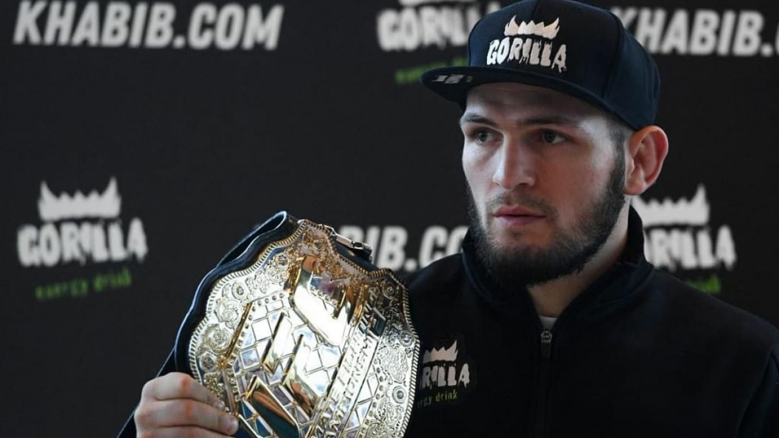 “We are going to have big shows in Miami,” Khabib Nurmagomedov is hell-bent on bringing Eagle FC to the United States