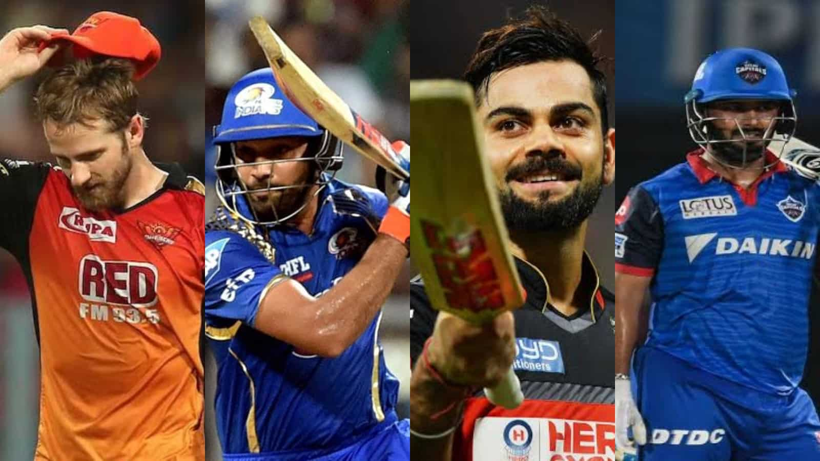 ‘Attention’: SRH vs MI and RCB vs DC matches to start simultaneously, here’s how you can watch them on TV & Online