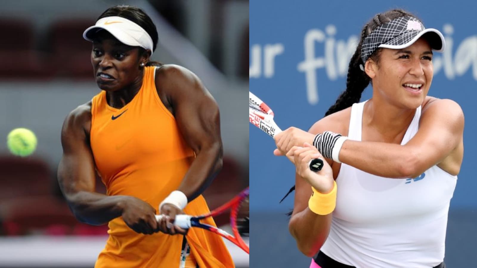 Indian Wells 2021: Sloane Stephens vs Heather Watson Preview, Head to Head, Prediction and Live Stream for BNP Paribas Open