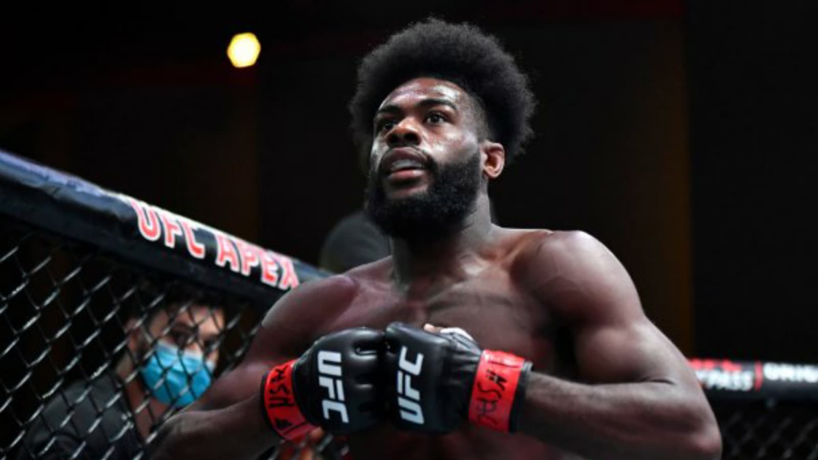 “We are the product”- Aljamain Sterling believes it won’t kill the UFC to pay fighters slightly higher