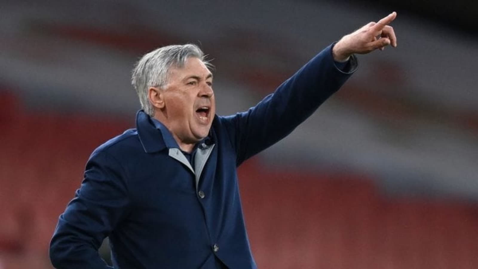 Real Madrid boss, Carlos Ancelotti dragged into Pandora paper controversy