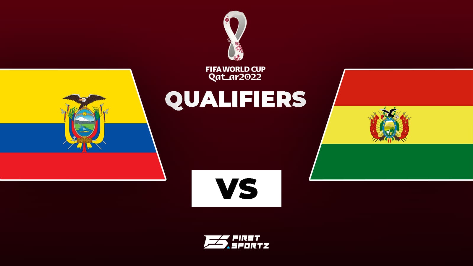 2022 World Cup Qualifiers: Ecuador vs Bolivia Live Stream, Preview and Prediction