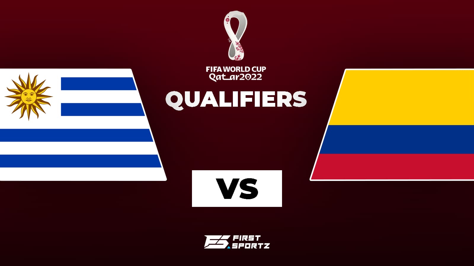 2022 World Cup Qualifiers: Uruguay vs Colombia Live Stream, Preview and Prediction