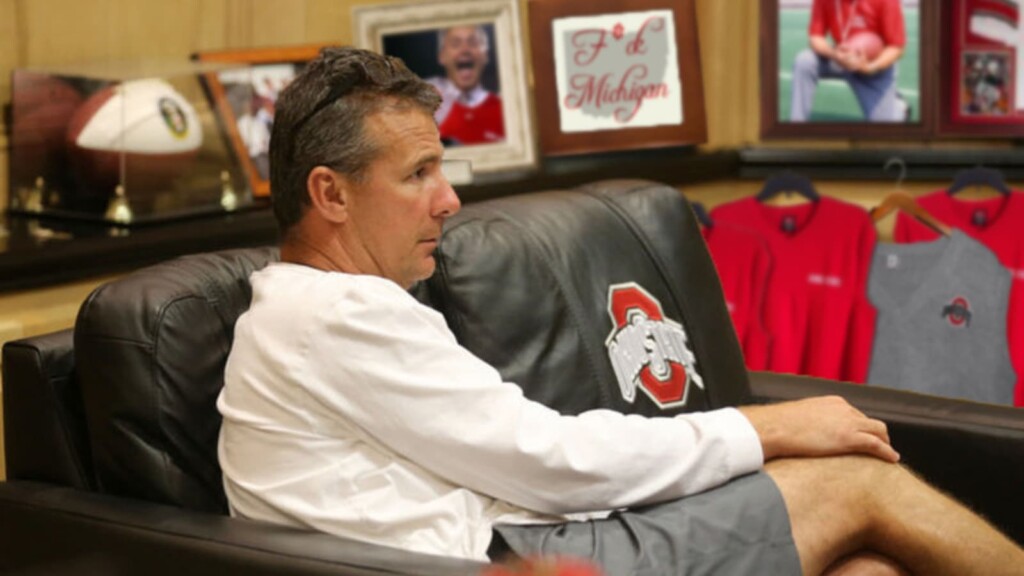 Urban Meyer