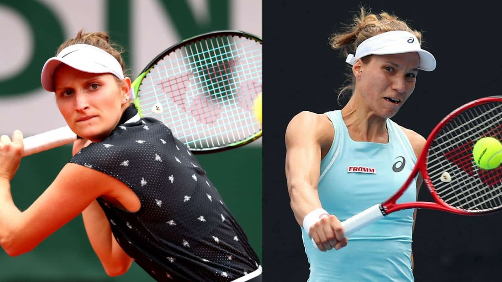 Indian Wells 2021: Marketa Vondrousova vs Viktorija Golubic Preview, Head to Head, Prediction and Live Stream for BNP Paribas Open