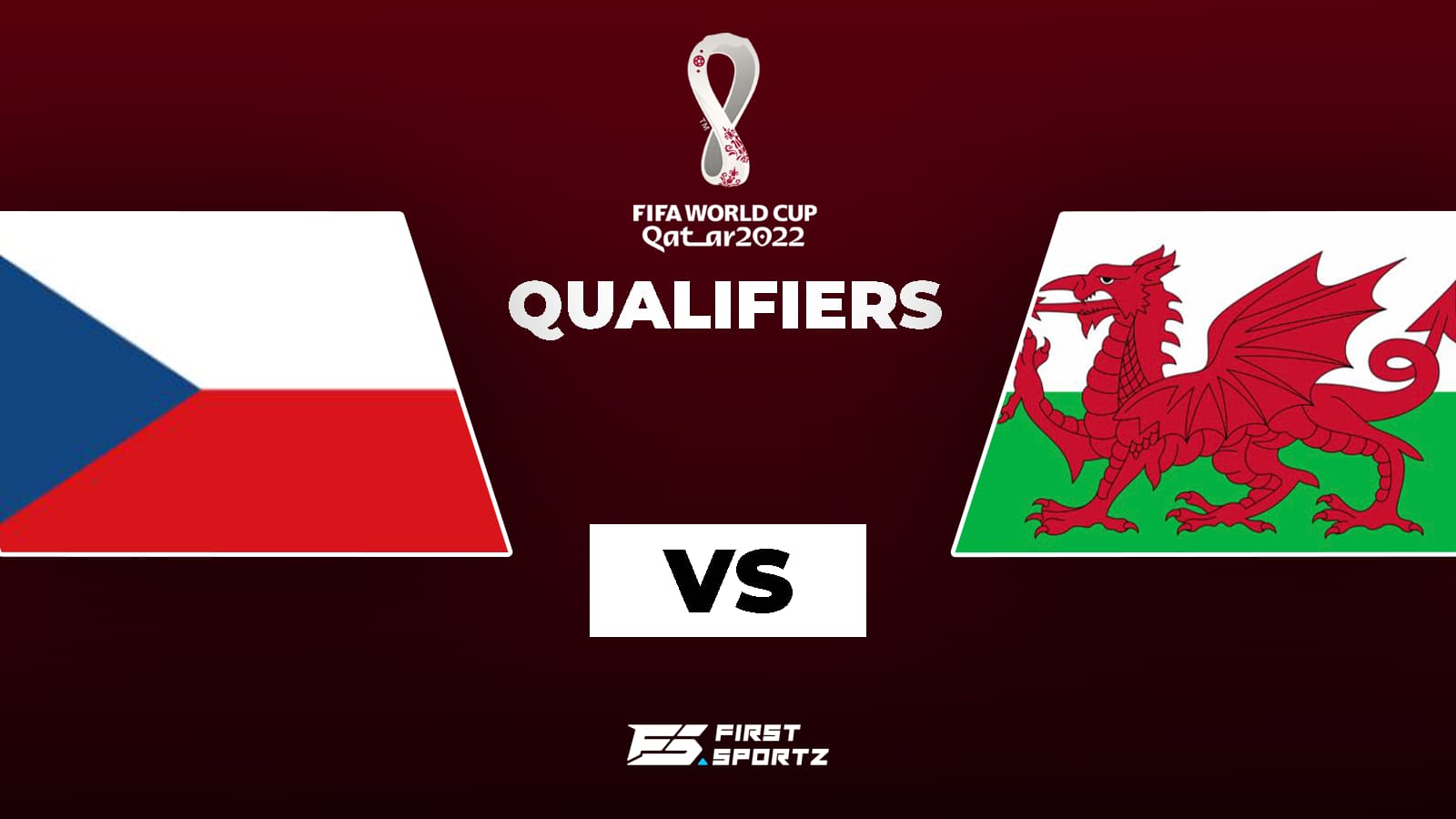 2022 World Cup Qualifiers: Czech Republic vs Wales Live Stream, Preview and Prediction