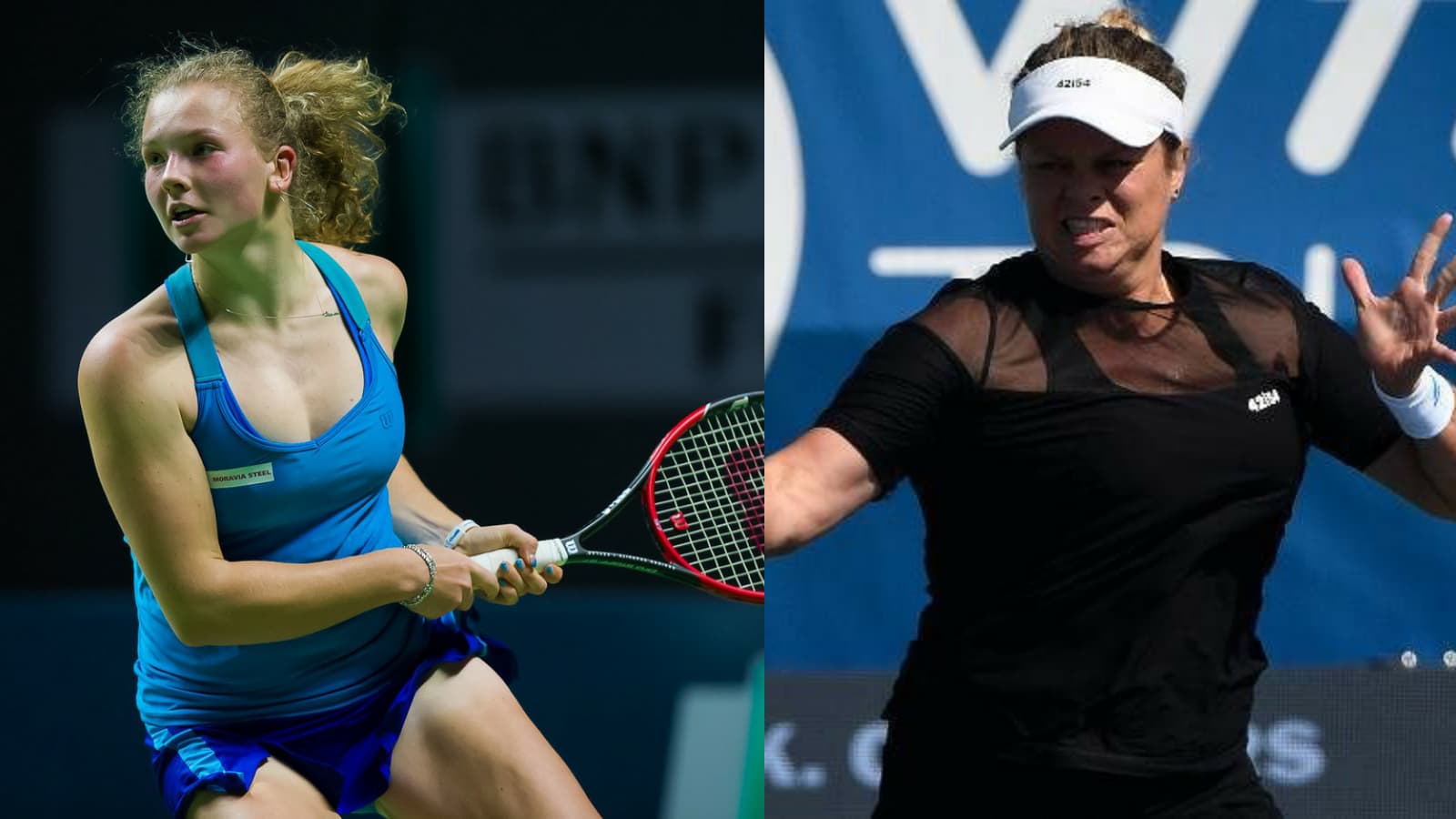 Indian Wells 2021: Katerina Siniakova vs Kim Clijsters Preview, Head to Head, Prediction and Live Stream for BNP Paribas Open