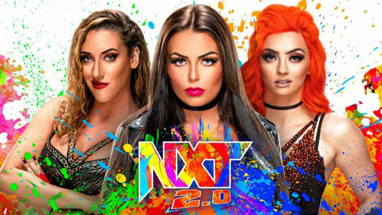 WWE NXT Spoilers, Preview, and Predictions for October 5, 2021