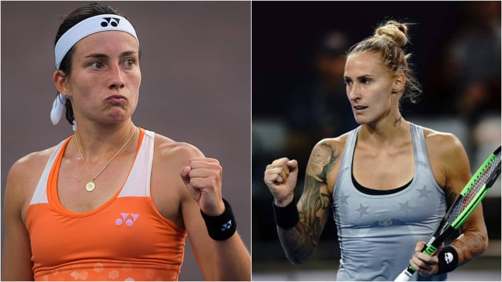 Indian Wells 2021: Anastasija Sevastova vs Polona Hercog Preview, Head to Head, Prediction and Live Stream for BNP Paribas Open