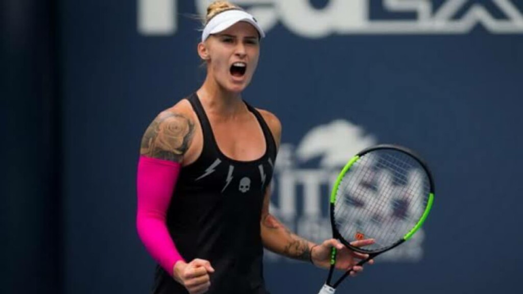 Polona Hercog