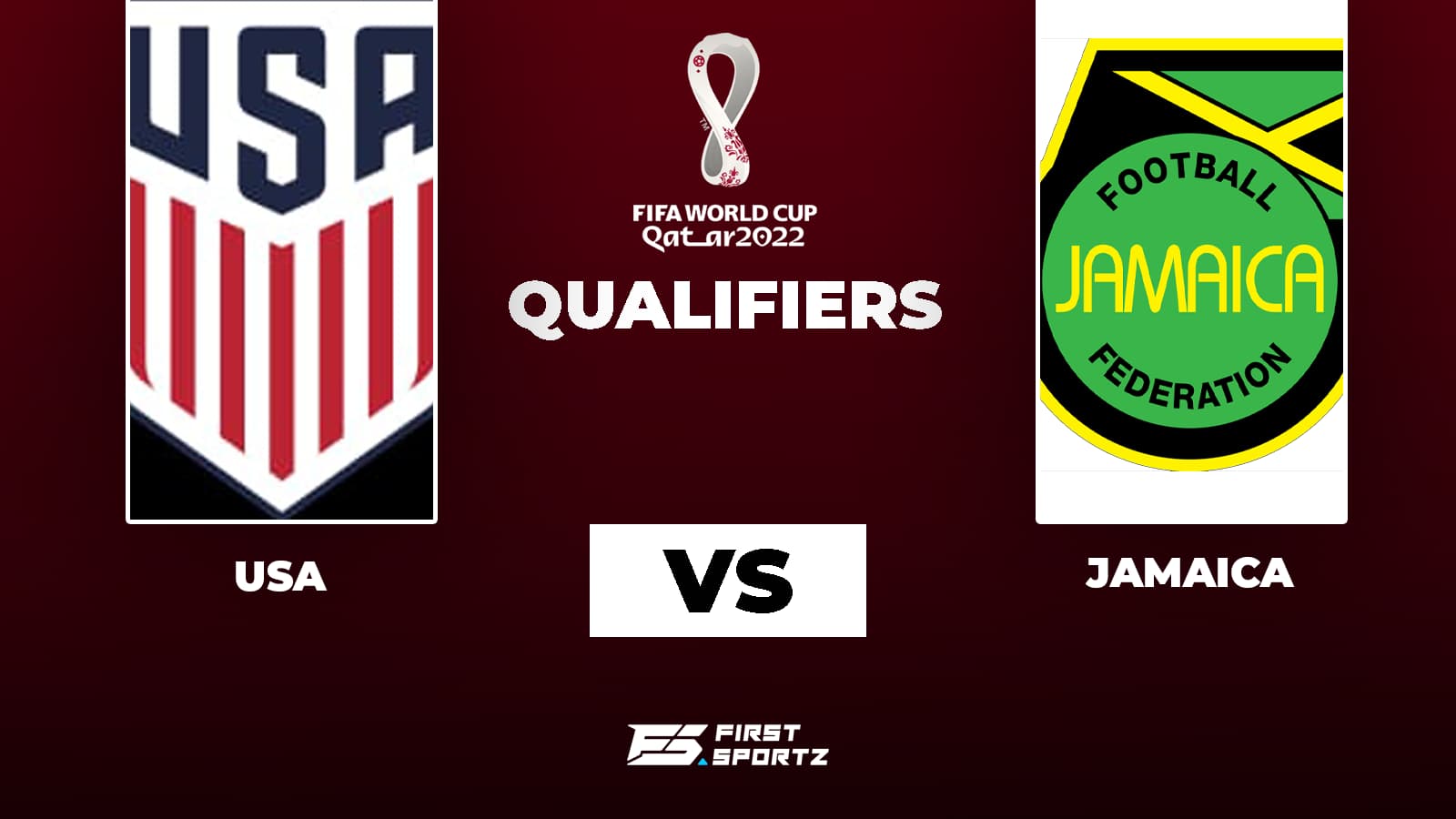 2022 World Cup Qualifiers: USA vs Jamaica Live Stream, Preview and Prediction