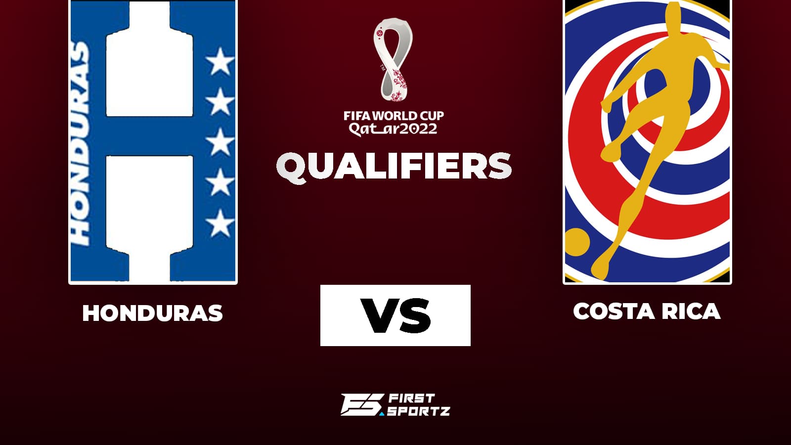 2022 World Cup Qualifiers: Honduras vs Costa Rica Live Stream, Preview and Prediction