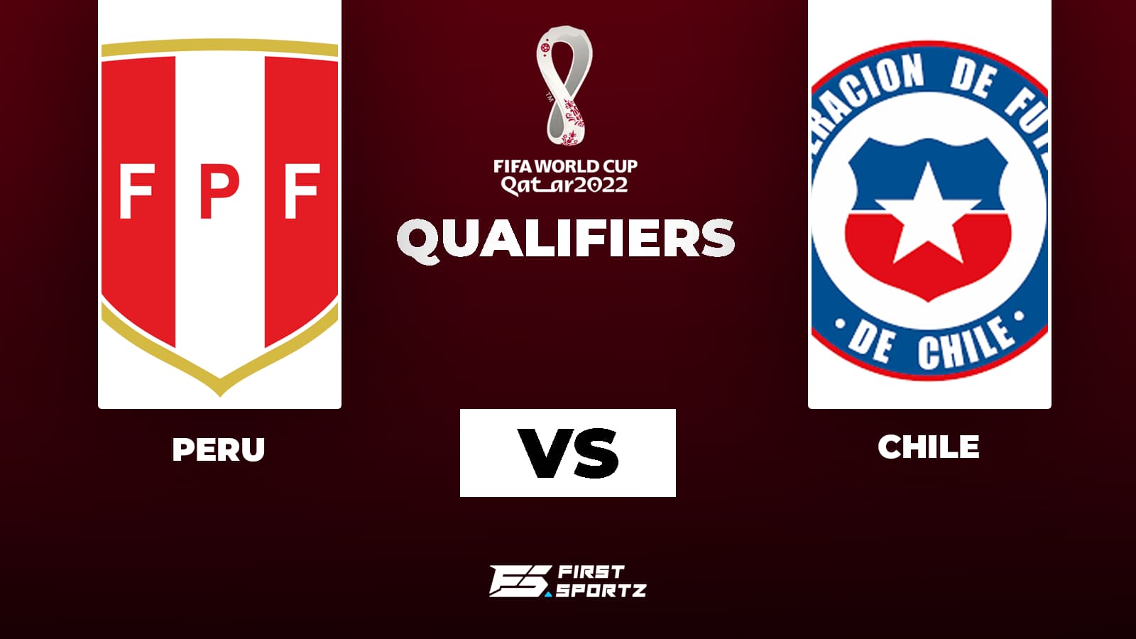 2022 World Cup Qualifiers: Peru vs Chile Live Stream, Preview and Prediction