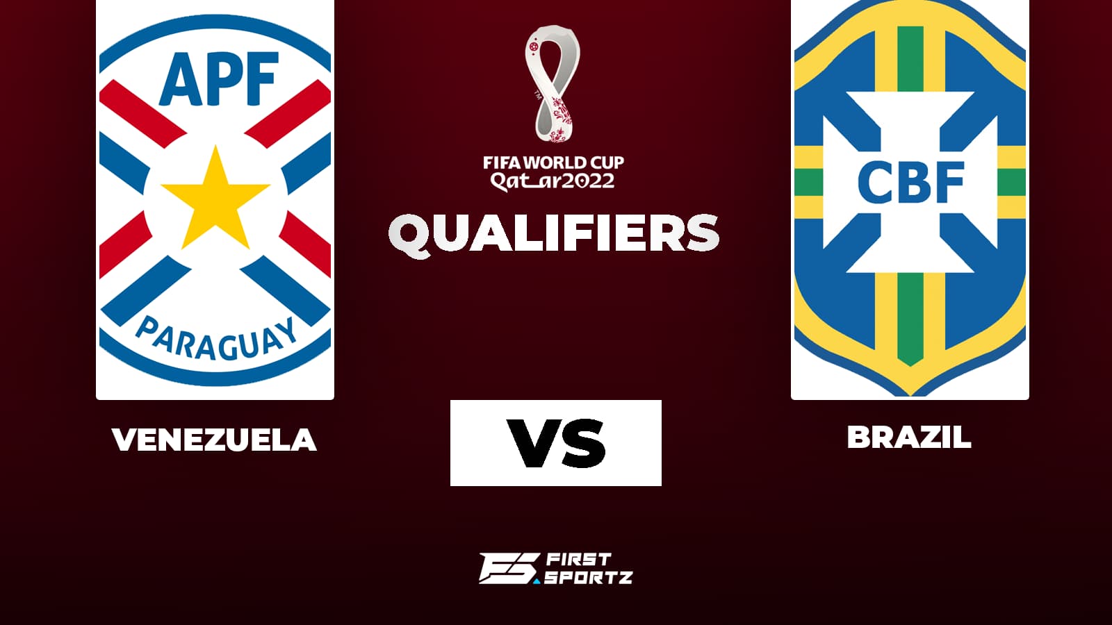 2022 World Cup Qualifiers: Venezuela vs Brazil Live Stream, Preview and Prediction