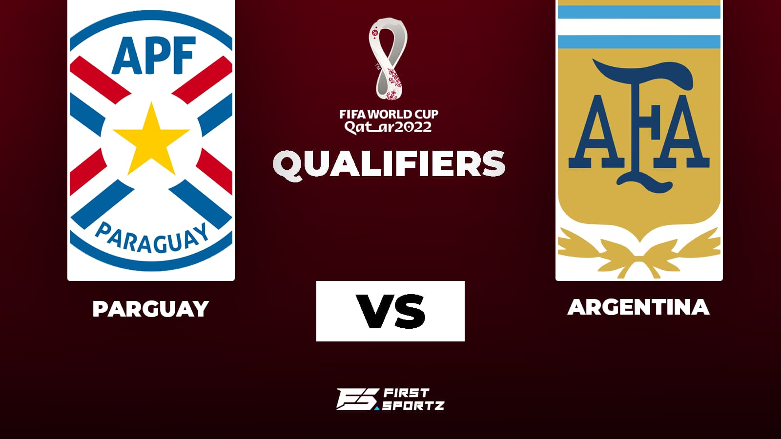 2022 World Cup Qualifiers: Paraguay vs Argentina Live Stream, Preview and Prediction