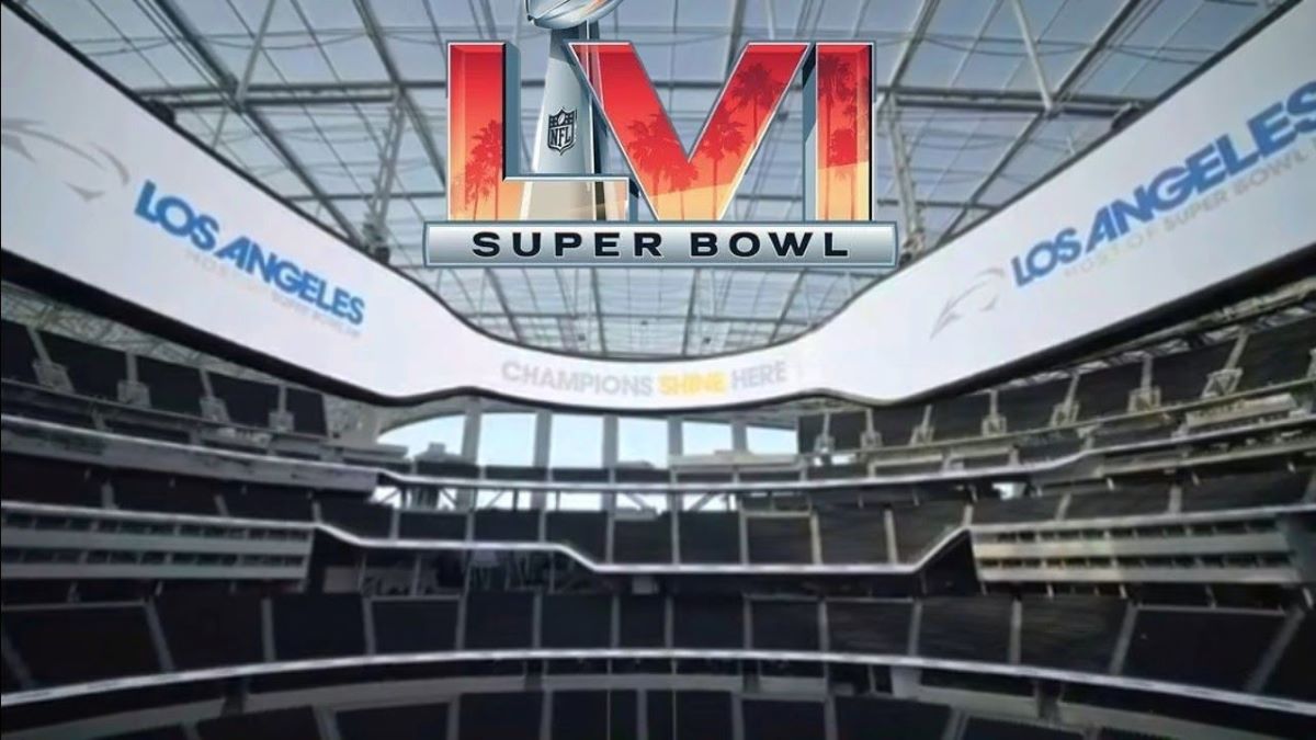 Super Bowl 2022: When and Where will the event take place?