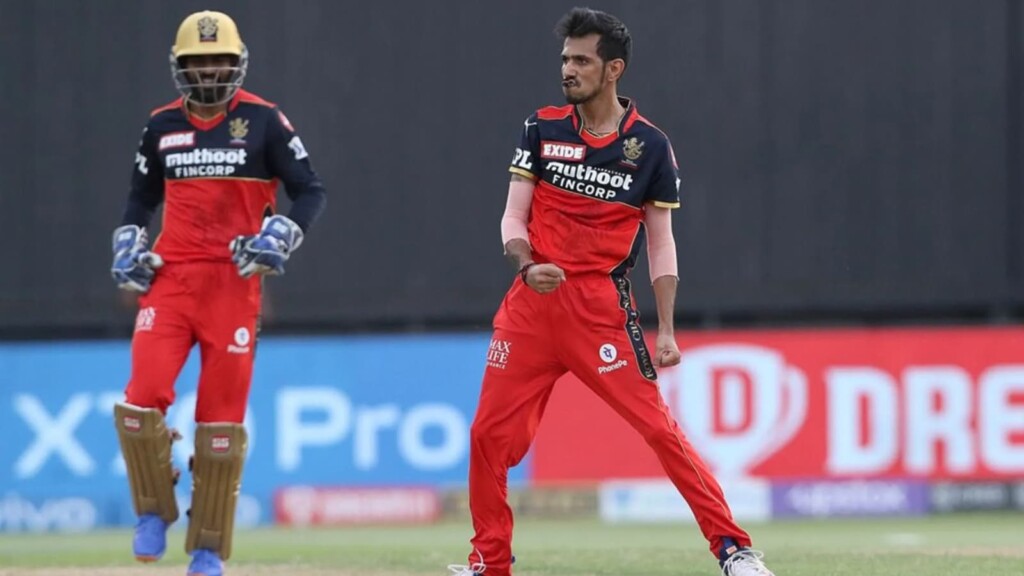 Royal Challengers Bangalore