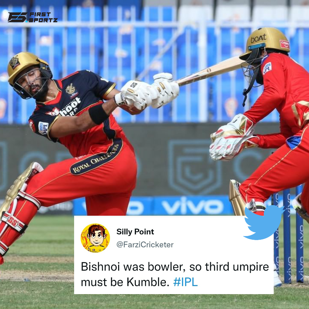 WATCH: Devdutt Padikkal gets a lifeline in RCB vs PBKS match after tv umpire makes a big blunder; leaves the fans disappointed