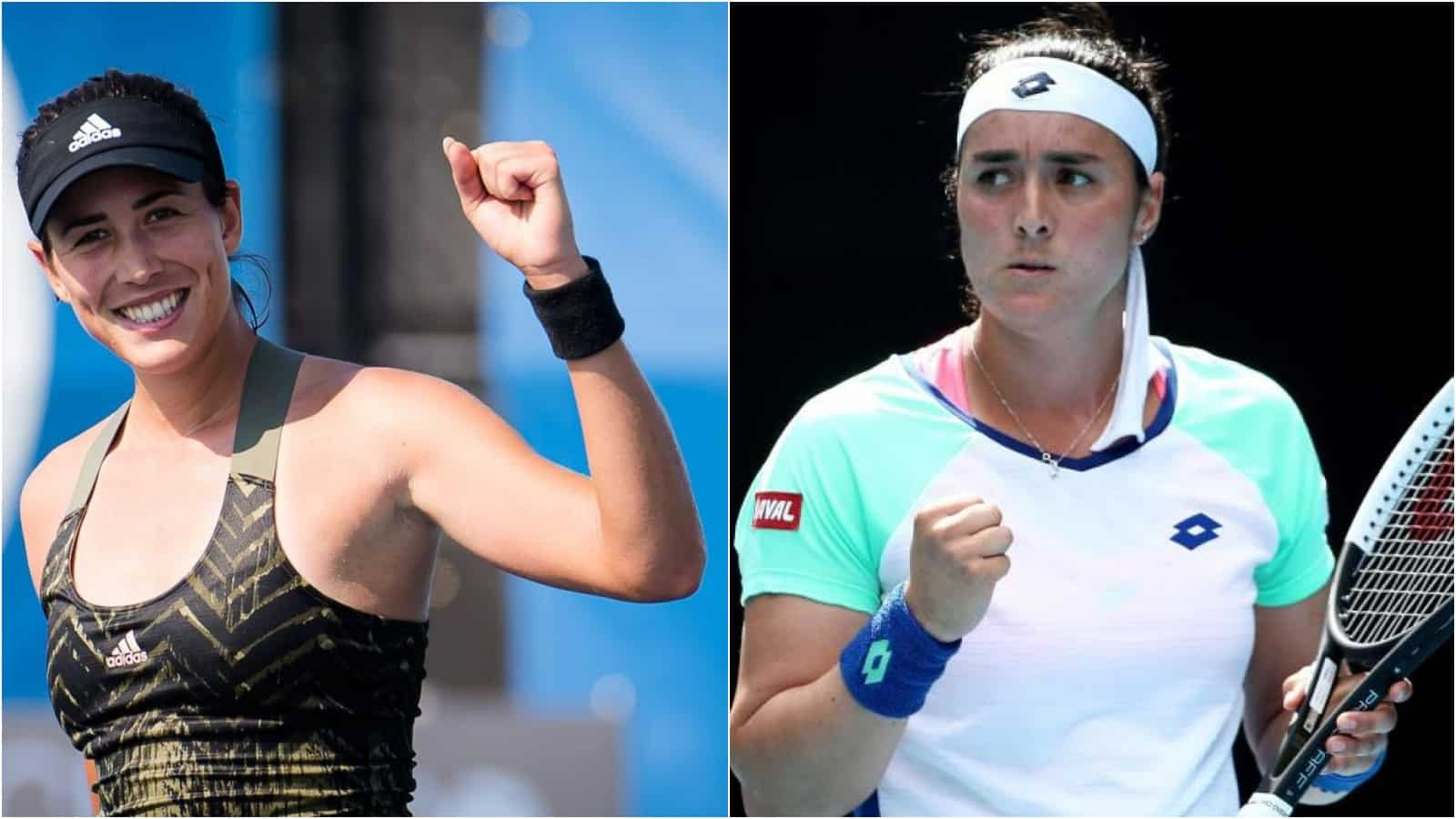 WTA Chicago Classic 2021 FINALS: Garbine Muguruza vs Ons Jabeur Preview, Head to Head, Prediction and Live Stream