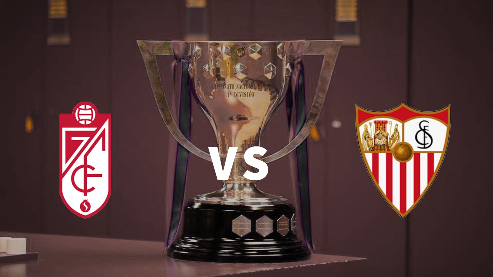 La Liga: Granada vs Sevilla Live Stream, Preview and Prediction