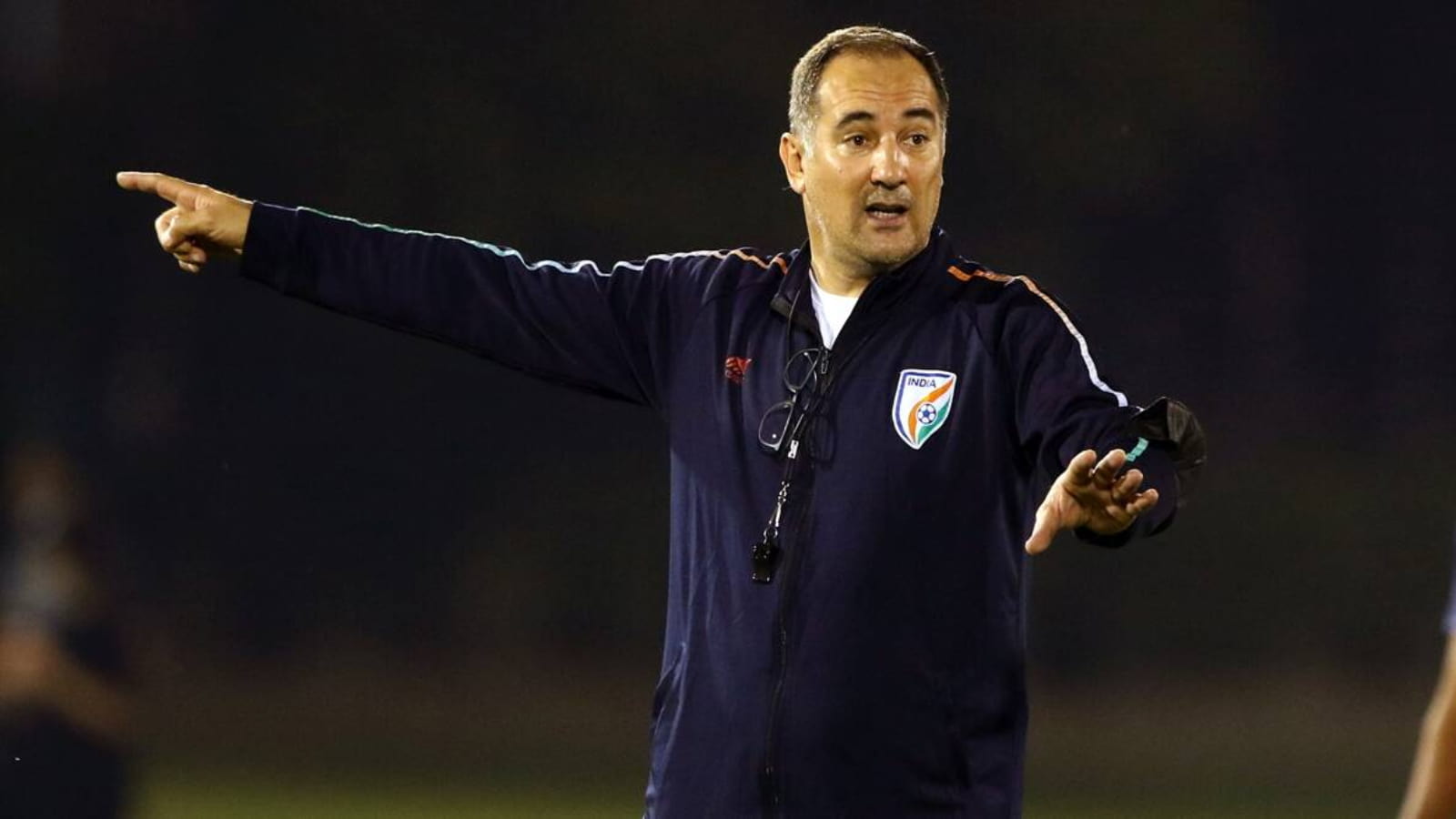 SAFF Championship 2021: ‘We will adapt to everything that is thrown at us’ says Igor Stimac