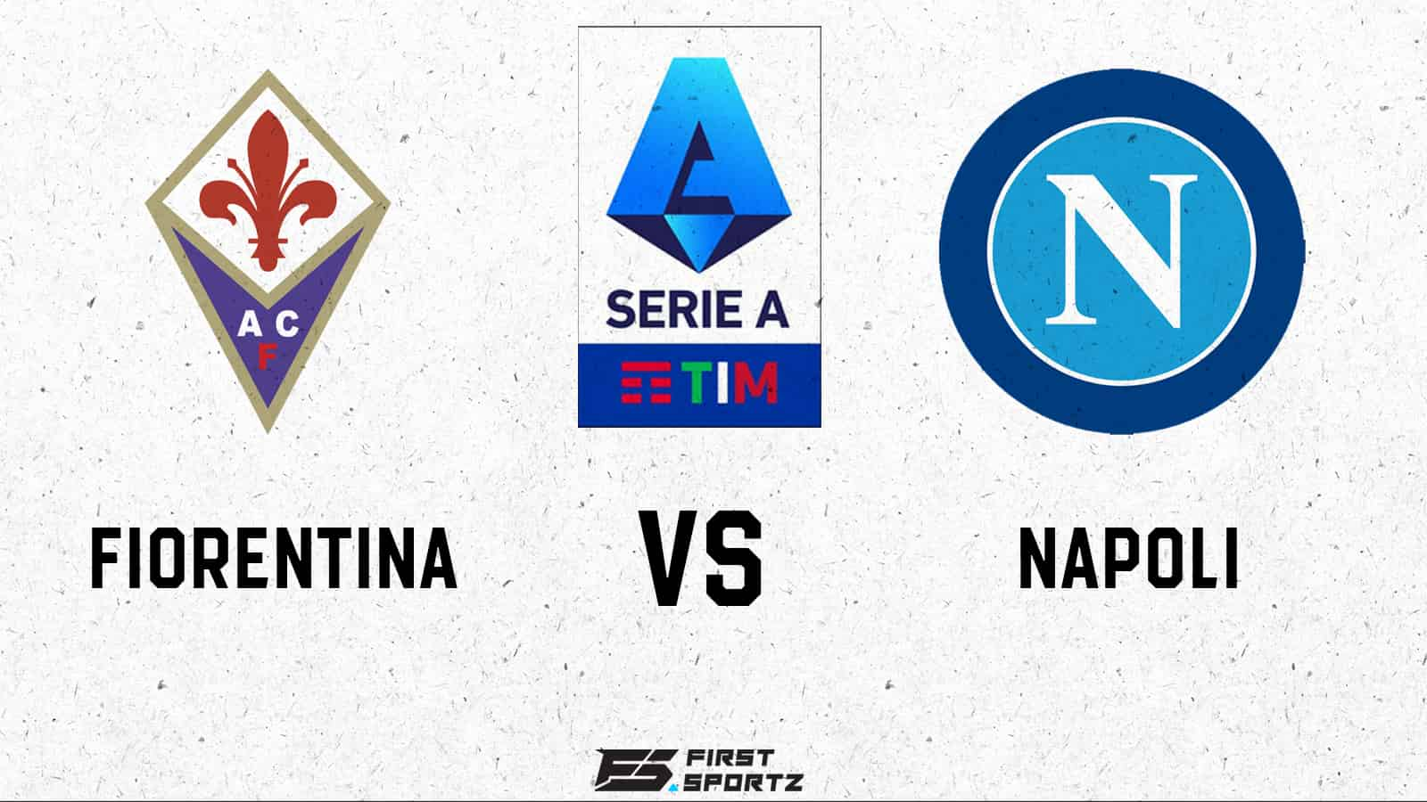 Serie A: Fiorentina vs Napoli Live Stream, Preview and Prediction