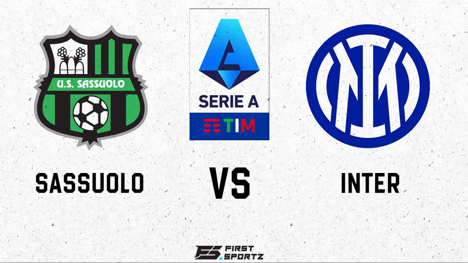 Serie A: Sassuolo vs Inter Live Stream, Preview and Prediction