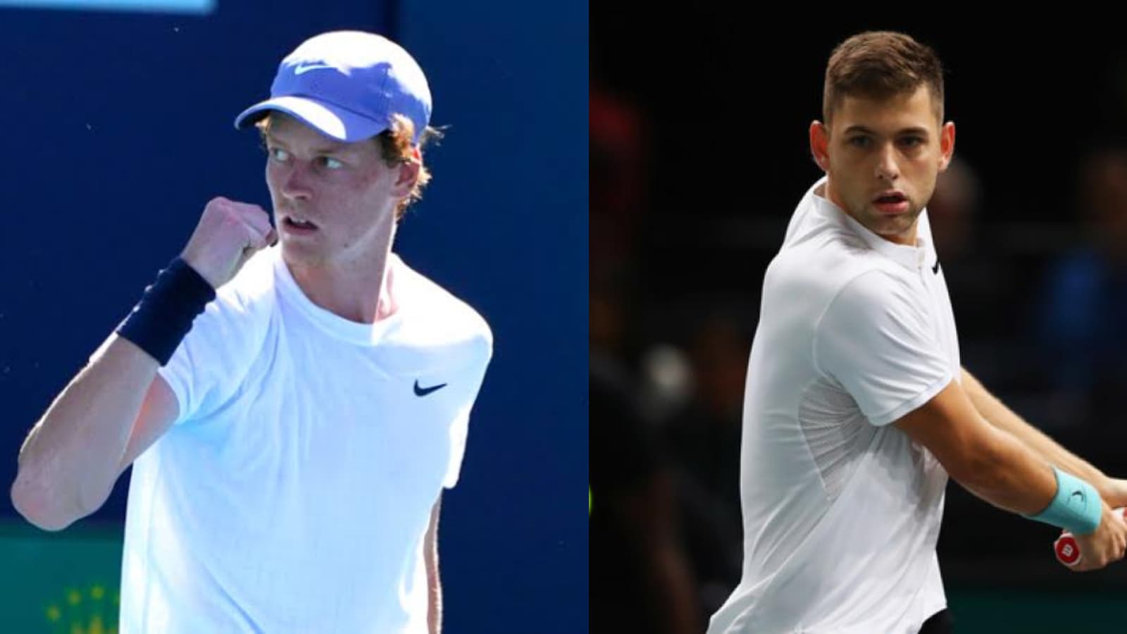 ATP Sofia Open 2021: Jannik Sinner vs Filip Krajinovic Preview, Head to Head, Prediction and Live Stream