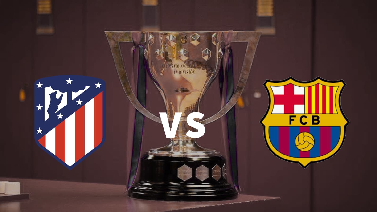 La Liga: Athletico Madrid vs FC Barcelona Live Stream, Preview and Prediction