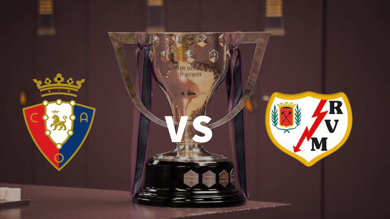 La Liga: Osasuna vs Rayo Vallecano Live Stream, Preview and Prediction