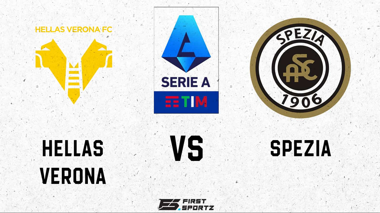 Serie A: Hellas Verona vs Spezia Live Stream, Preview and Prediction