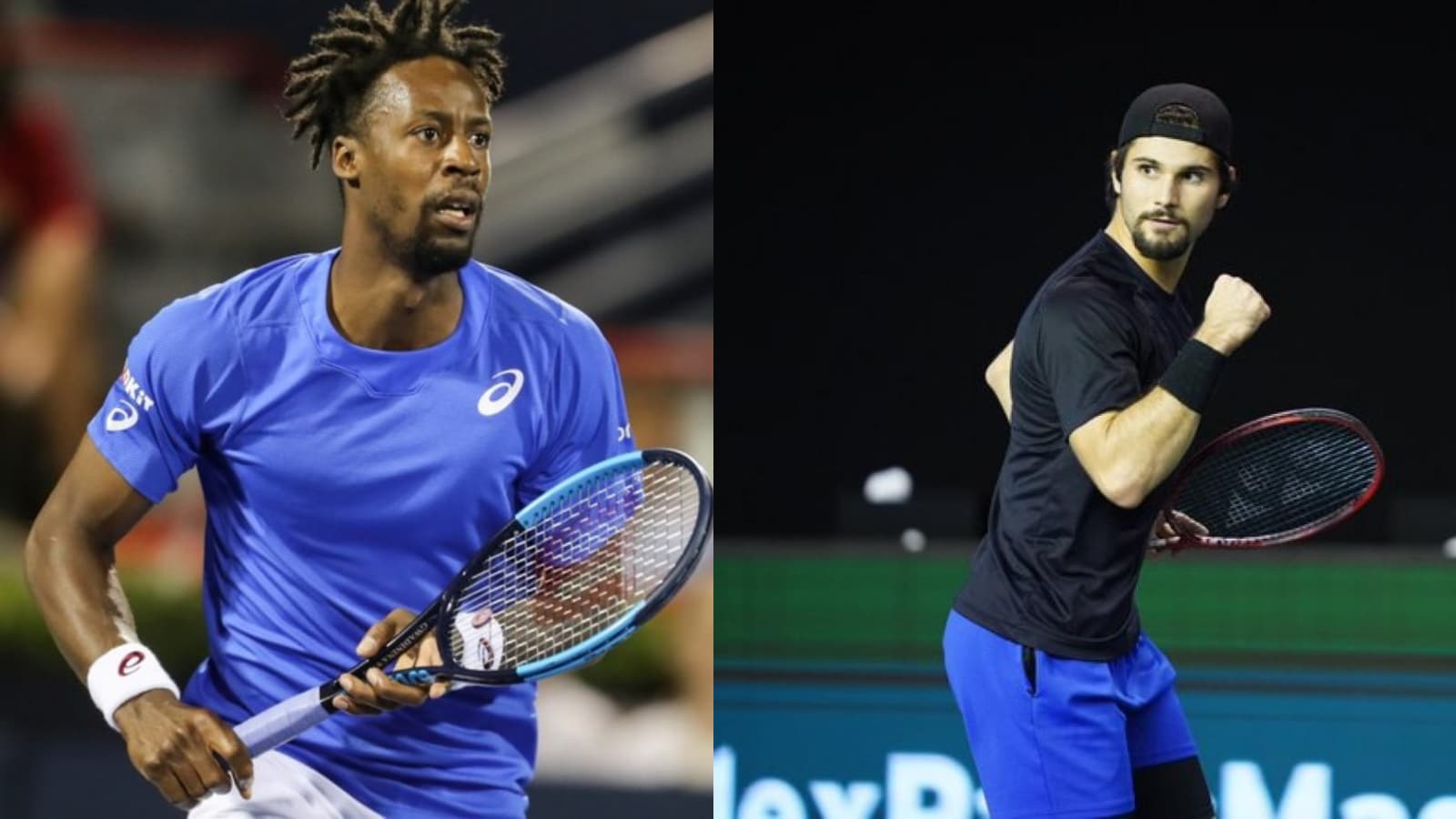 ATP Sofia Open 2021: Gael Monfils vs Marcos Giron Preview, Head to Head, Prediction and Livestream