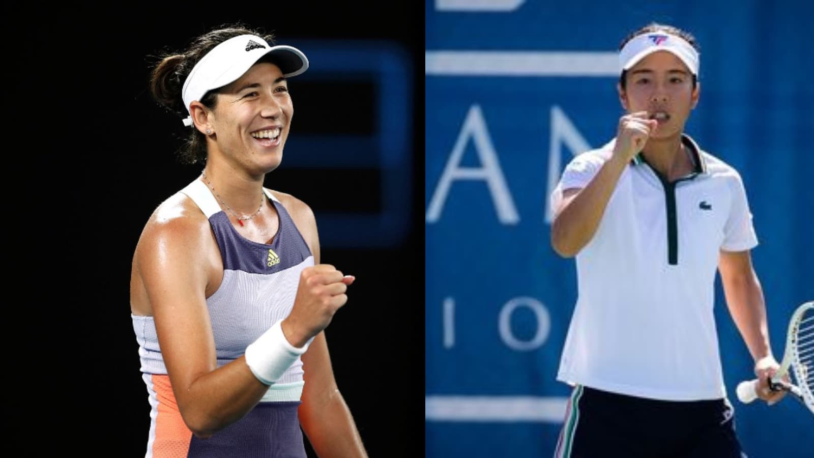 WTA Chicago Classic 2021: Garbine Muguruza vs Mai Hontama Preview, Head to Head, Prediction and Live Stream