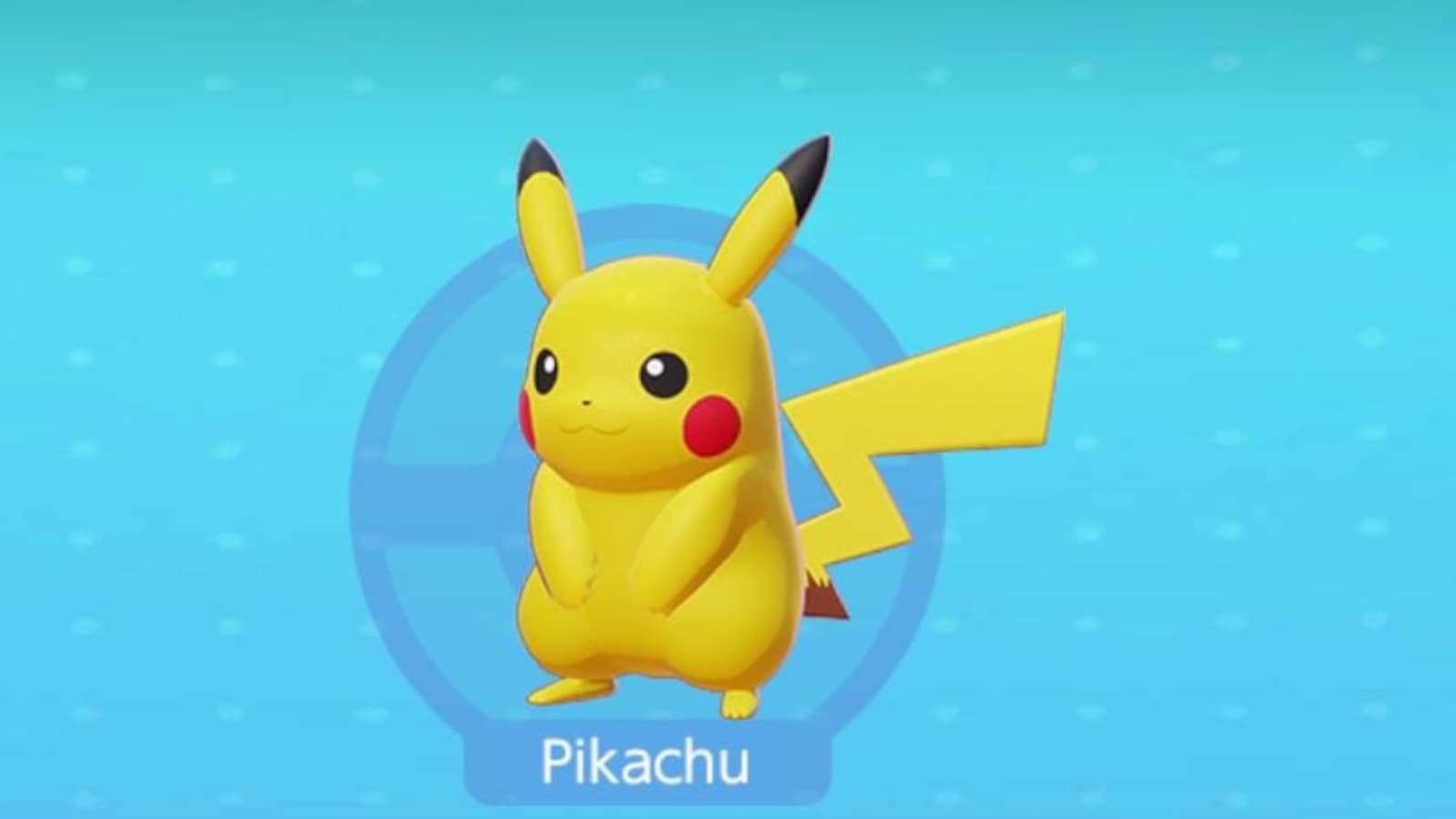 Pokemon Unite Pikachu: Character guide for players!