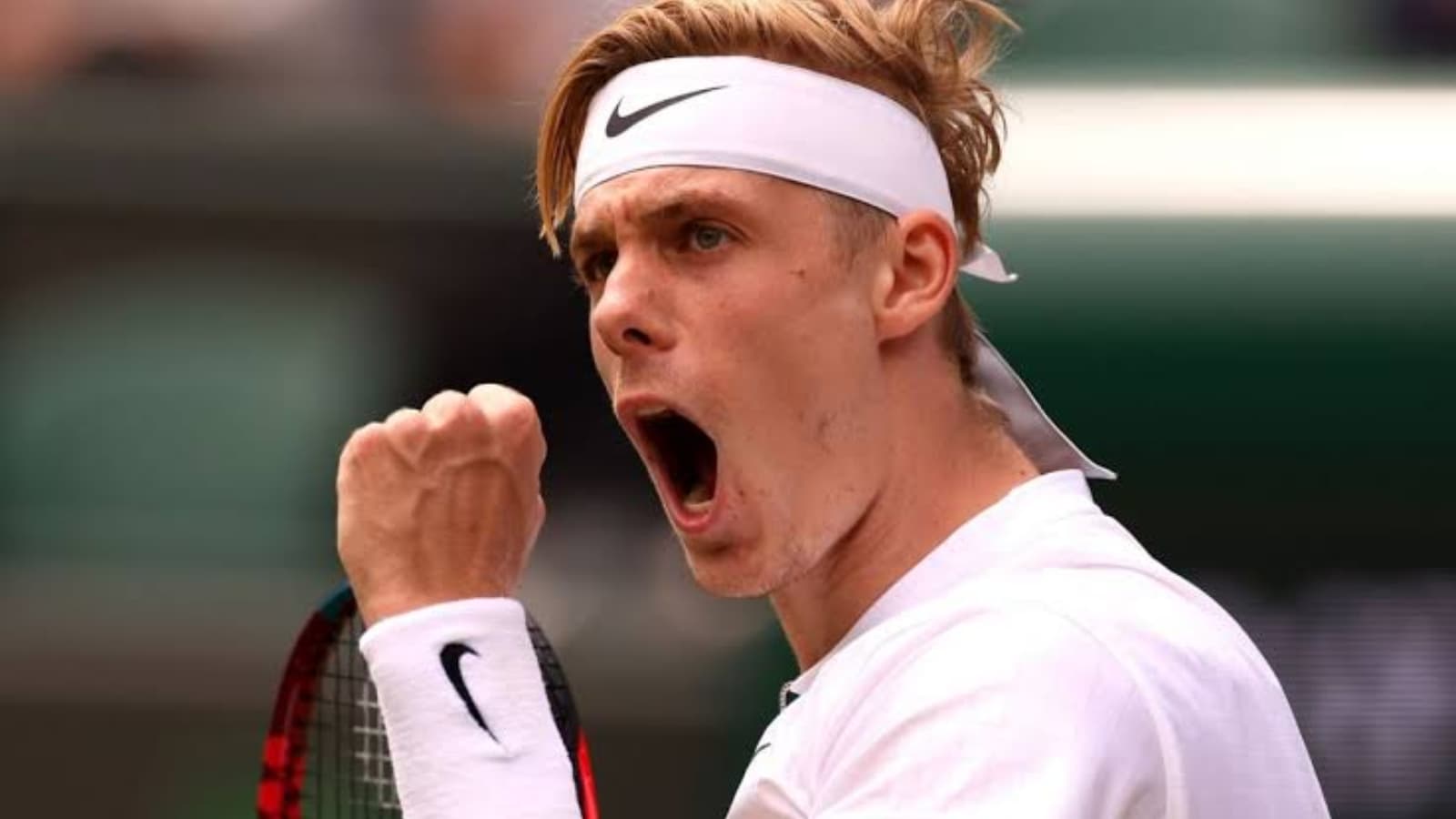 Shocking! Denis Shapovalov knocks out third seed, Alexander Zverev in straight sets in fourth round of Australian Open 2022